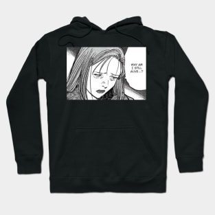 alive Hoodie